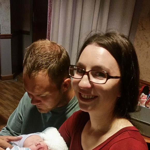 Meet your Posher, Aziah - Picture 1 of 1